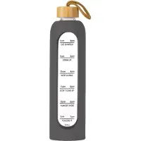 Intirilife Trinkflasche