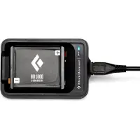 Black Diamond 1800 Battery & Charger Und