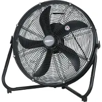 SHOWGEAR SF-100 Axialer Universal-Ventilator