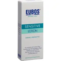 Eubos Sensitive Lotion Dermo Protectiv