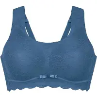 Anita since 1886 Bralette "Essential Lace" mit Spitze, herausnehmbare Schaumcups, feminin, atmungsaktiv