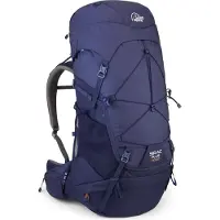 Lowe Alpine Sirac Plus ND50 Barva: patriotisch blau