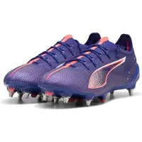 Puma Herren Fussball-Rasenschuhe ULTRA 5 ULTIMATE MxSG
