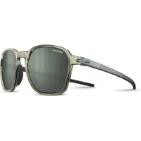 Julbo - Sonnenbrille - Drive Vert Army/Vert Spectron 3 Polarized - Khaki
