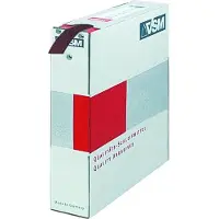 Vsm Schleifgewebe-Sparrolle (A) braun KK 114 F, 25 mm x 50 m, Körnung: 320