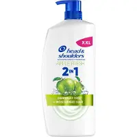 Head & shoulders Apple Fresh 2in1 Anti-Schuppen-Shampoo 800 ml