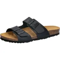Lico Herren Pantolette Bioline Jenrik