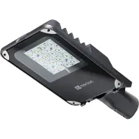 Norton KFA LED 72 Amber Straßenlampe 2700lm Anthrazit - 3139002713
