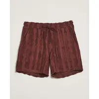 OAS Kurze Hose Herren Totem Terry-S