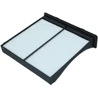 KAMOKA Filter, Innenraumluft F418201