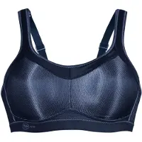 Anita Active Sport BH Momentum | Grösse: 100D | Farbe: Anthrazit