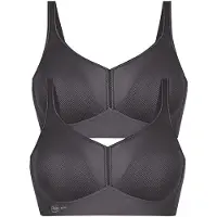 Anita Sport-BH "Sport BH mit Schale air control DeltaPad"