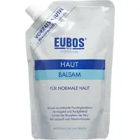 Eubos Hautbalsam Nachfüllbeutel 400 ml Balsam