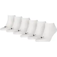 Puma Sneakersocken "PU Sneaker Socks 6-pack" 6 Paar tlg.