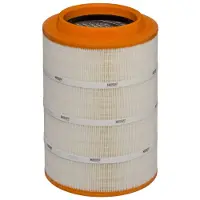 HENGST FILTER Luftfilter e542l 265mm für DAF RENAULT TRUCKS