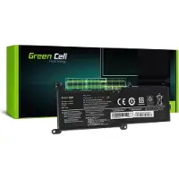 Green Cell Le125 Ersatzakku Für Laptop