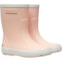 Bergstein Gummistiefel Classic Kinder Light Pink-Schuhgröße 36