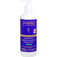 ALLERGIKA Pharma GmbH -Lipolotio Sensitive REPAIR