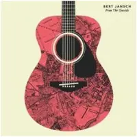 Ginza.se From The Outside (Red Vinyl Edition