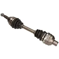 MAXGEAR 49-1143 Antriebswelle Vorne Rechts für OPEL ZAFIRA B (A05) Astra H Caravan (A04) Astra H Schrägheck (A04) Astra H GTC (A04) Astra H Limousine