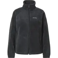 Columbia Benton Springs Fleece Mit Durchgehendem Reißverschluss