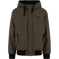 Brandit Essential Canvas Textiljacke