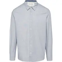 s.Oliver Shirts Blue Größe: L | Outlet | Herren | Blau