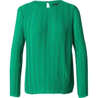 Comma Blouses Green Größe: 38 | Blusen Outlet | Damen | Grün