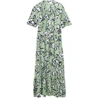 Tom Tailor 1045310 Kurzarmkleid