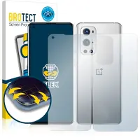 BROTECT Full-Cover Displayschutz