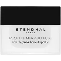 Stendhal Recette Merveilleuse Soin Regard & Levres Expertise 10 ml