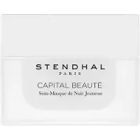 Stendhal Capital Beauté Youth Night Care Mask 50ml