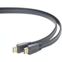Gembird CC-HDMI4F-10 HDMI-Kabel HDMI Typ A (Standard)