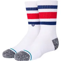 Stance - Boyd ST - Multifunktionssocken Gr 38-42 rosa