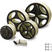 Helios Ventilatoren Schalldämmelement SVE 160 08312