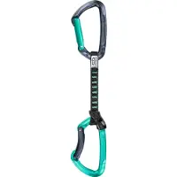 Climbing Technology Lime B Set Dy 11 Mm Expressschlinge