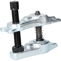 Ks Tools 670.0131, Stahl, 3,7 kg