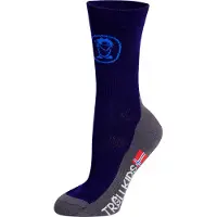 TROLLKIDS Kids Trekking Mid Cut Socks II