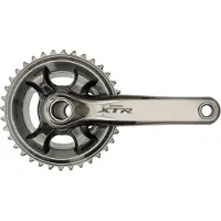 Shimano Xtr Fc-M9000