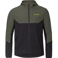Vaude Herren Funktionsjacke Me Moab Jacket IV