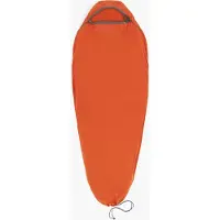 Sea to Summit Reactor Fleece Schlafsack Inlett