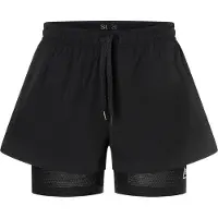 Super.natural Double Layer Kurze Hose