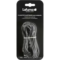 Lafuma Gummischnüre für RSX orange