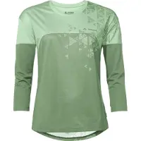 Vaude Bike Moab V 3/4-arm T-shirt