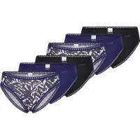 Sloggi 6er Pack GO Crush Slip