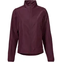 Vaude Bike Dundee Classic Zip Off Wind Jacke