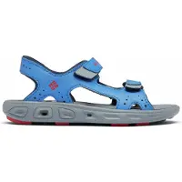 Columbia Sandalen Childrens Techsun Vent BC4566 Blau 29