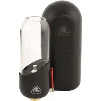 Robens - Snowdon Gas Lantern - Gaslampe schwarz