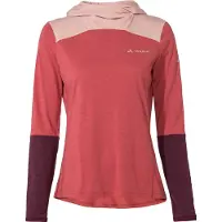 Vaude Bike Damen Hoodie Tremalzo