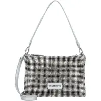 Valentino Nabilah Shopping Bag Damen Täschchen argento